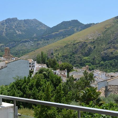 Appartement Alojamiento Cazorla Deluxe Extérieur photo