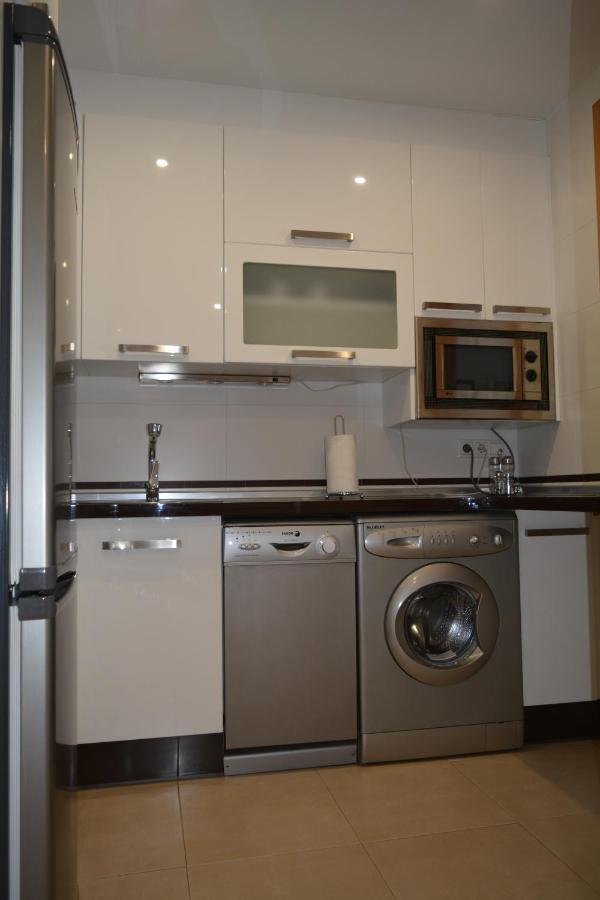 Appartement Alojamiento Cazorla Deluxe Extérieur photo