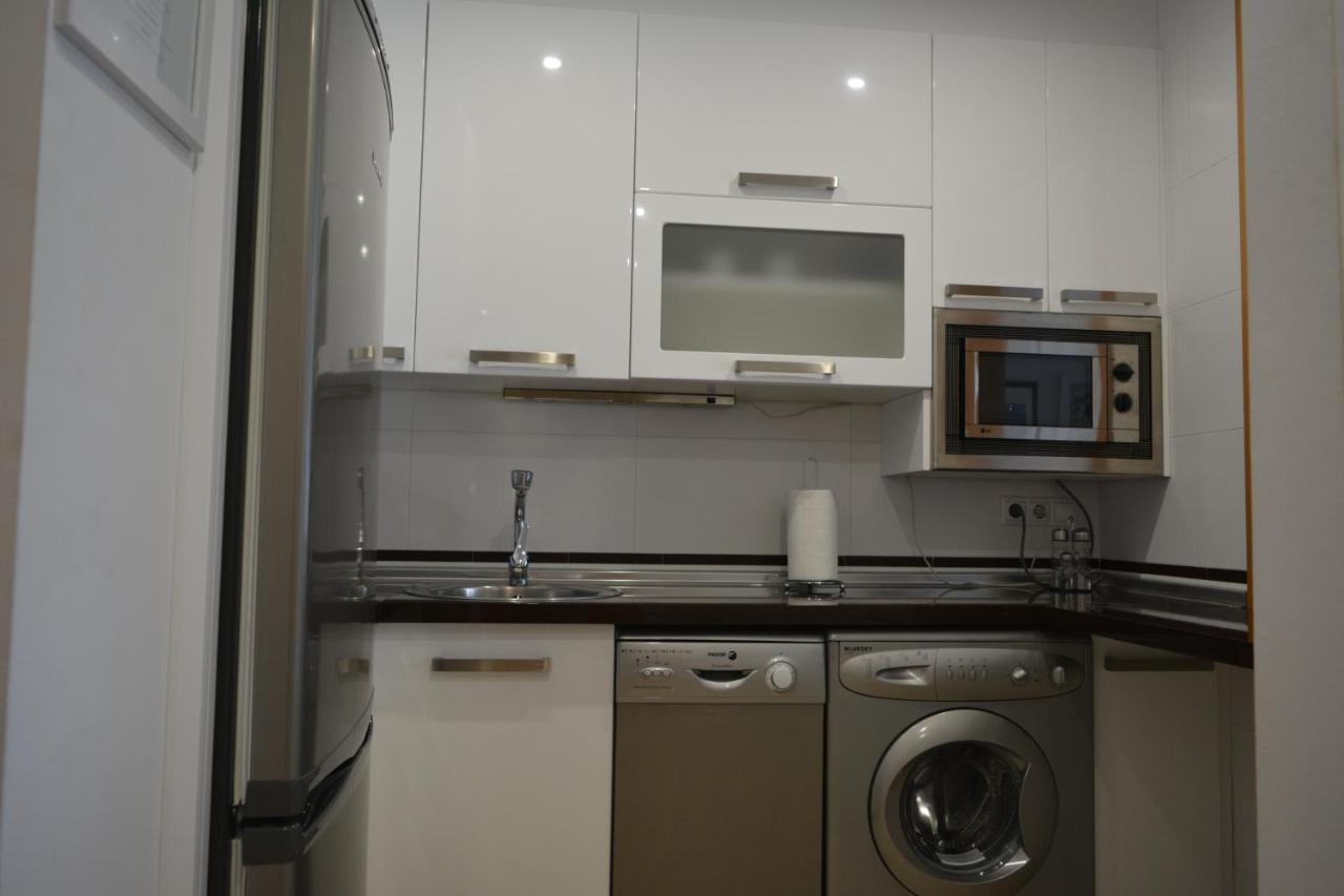 Appartement Alojamiento Cazorla Deluxe Extérieur photo